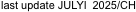 last update JULYl  2025/CH 
